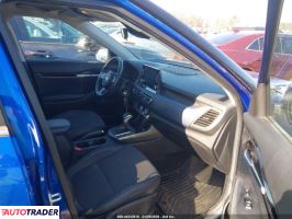 Kia Pozostałe 2021 2