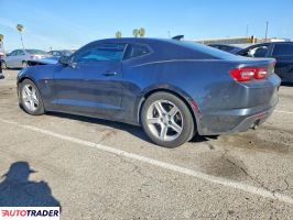 Chevrolet Camaro 2023 3
