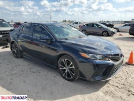 Toyota Camry 2019 2