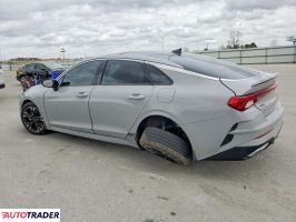 Kia Pozostałe 2022 1