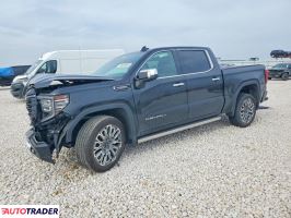 GMC Sierra 2025 6