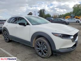Mazda CX-30 2024 2