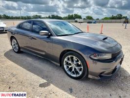 Dodge Charger 2021 3