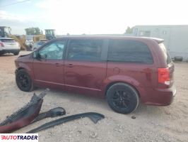 Dodge Grand Caravan 2020 3