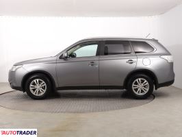 Mitsubishi Outlander 2015 2.0 147 KM