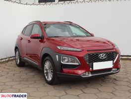 Hyundai Kona - zobacz ofertę