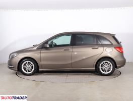 Mercedes B-klasa 2012 1.8 107 KM