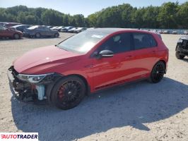 Volkswagen GTI 2023 2