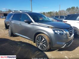 Nissan Pathfinder - zobacz ofertę