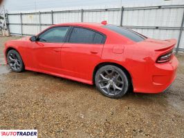 Dodge Charger 2019 3 Dodge Charger 2019 3