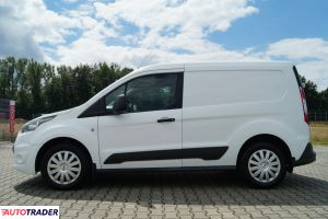 Ford Transit Connect 2015 1.6