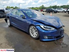 Tesla Model S 2020 Tesla Model S 2020