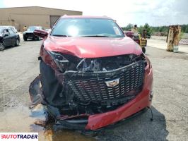 Cadillac Pozostałe 2022 3