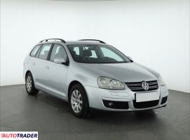 Volkswagen Golf 2008 1.6 100 KM Volkswagen Golf 2008 1.6 100 KM