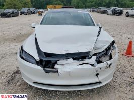 Tesla Model 3 2025