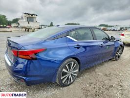 Nissan Altima 2020 2