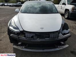 Tesla Model 3 2019 Tesla Model 3 2019