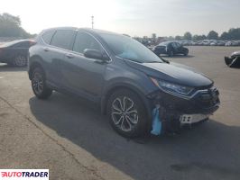 Honda CR-V 2022 2