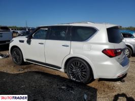 Infiniti Pozostałe 2023 5 Infiniti Pozostałe 2023 5