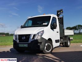 Nissan 2015 Nissan 2015