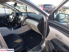 Hyundai Tucson 2024 2