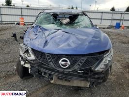 Nissan Rogue 2018 2