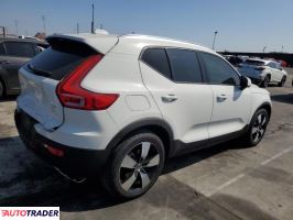 Volvo XC40 2020 2 Volvo XC40 2020 2