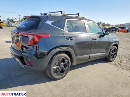 Kia Pozostałe 2025 2