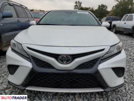 Toyota Camry 2020 2