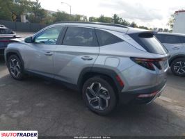 Hyundai Tucson 2022 1