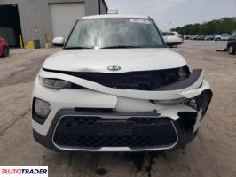 Kia Soul 2020 2