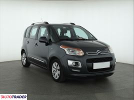 Citroen C3 Picasso - zobacz ofertę
