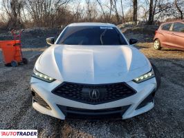 Acura TL 2022 2