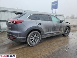 Mazda CX-9 2023 2
