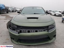 Dodge Charger 2021 5 Dodge Charger 2021 5