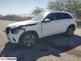 Mercedes CL 2021 2