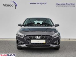 Hyundai i30 2020 1.5 110 KM Hyundai i30 2020 1.5 110 KM