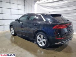Audi Q8 2019 3