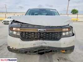 Ford Maverick 2023 2