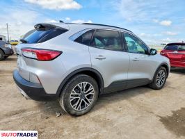 Ford Escape 2020 1