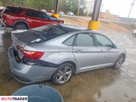 Volkswagen Jetta 2024 1