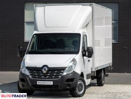 Renault Master 2019 2.3 Renault Master 2019 2.3
