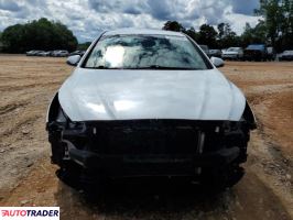 Hyundai Sonata 2019 2