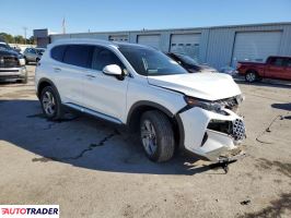 Hyundai Santa Fe 2023 2