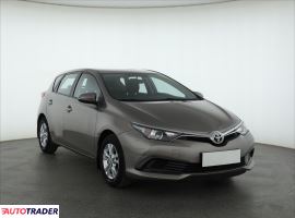 Toyota Auris 2015 1.3 97 KM