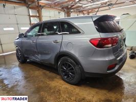 Kia Sorento 2020 2