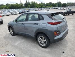 Hyundai Kona 2019 2 Hyundai Kona 2019 2
