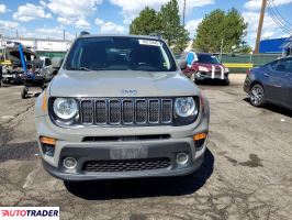 Jeep Renegade 2020 2