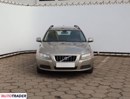 Volvo V70 2007 2.0 143 KM