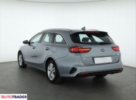 Kia Ceed 2021 1.6 134 KM